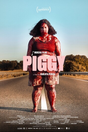 Piggy 2022 Hindi Dubbed HdRip